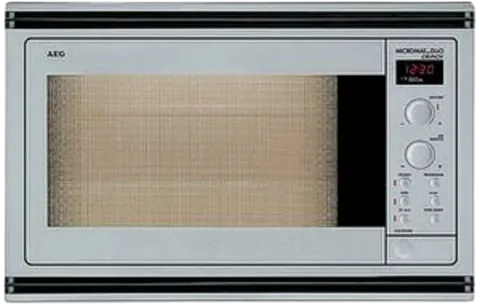 Ремонт микроволновых печей AEG MBB 1756D-M в сервисном центре FIX-AEG