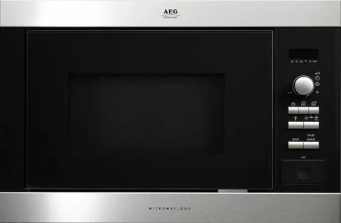 Ремонт микроволновых печей AEG MC 2662 EM в сервисном центре FIX-AEG